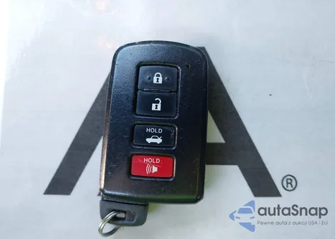 2015 Toyota Corolla S Premium from USA, damaged, VIN 5YFBURHE3FP315052